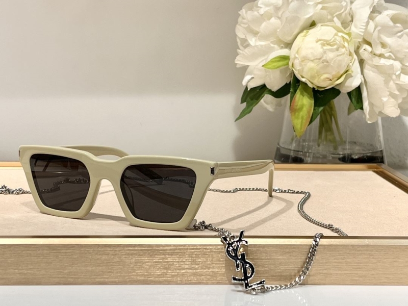 YSL Sunglasses